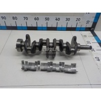 Коленвал Mercedes Benz Sprinter (906) (2006 - 2018) 6460310401