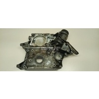 Крышка двигателя передняя Mercedes Benz Sprinter (906) (2006 - 2018) 6460100933
