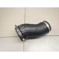 Патрубок интеркулера Mercedes Benz Vito/Viano-(639) (2003 - 2014) 6460980083