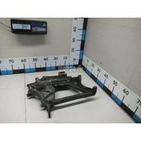 Плита двигателя Mercedes Benz Sprinter (906) (2006 - 2018) 6512011509