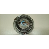 Термомуфта Mercedes Benz Vito/Viano-(639) (2003 - 2014) 0002006023