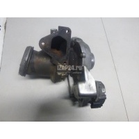 Турбокомпрессор (турбина) Mercedes Benz Vito/Viano-(639) (2003 - 2014) 6460901380