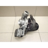 Турбокомпрессор (турбина) Mercedes Benz Vito/Viano-(639) (2003 - 2014) 6460901380