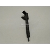 Форсунка дизельная электрическая Mercedes Benz Vito/Viano-(639) (2003 - 2014) 6110701687