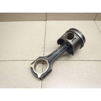 Шатун Mercedes Benz Vito/Viano-(639) (2003 - 2014) 6110300520