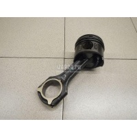 Шатун Mercedes Benz Vito/Viano-(639) (2003 - 2014) 6110300520