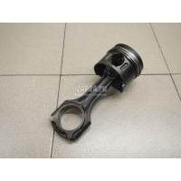 Шатун Mercedes Benz Vito/Viano-(639) (2003 - 2014) 6110300520