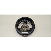 Шкив коленвала Mercedes Benz Sprinter (906) (2006 - 2018) 6510300703