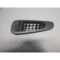 Дефлектор воздушный Mercedes Benz Vito/Viano-(639) (2003 - 2014) 63983100007241