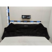 Шумоизоляция капота Mercedes Benz Vito/Viano-(639) (2003 - 2014) 6396820426