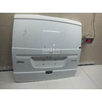 Дверь багажника Mercedes Benz Vito/Viano-(639) (2003 - 2014) 6397400401
