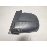 Зеркало левое электрическое Mercedes Benz Vito/Viano-(639) (2003 - 2014) 6398109816