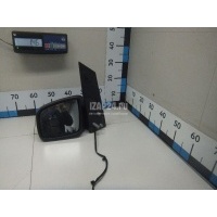 Зеркало левое электрическое Mercedes Benz Vito/Viano-(639) (2003 - 2014) 63981008197C45