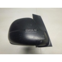 Зеркало правое электрическое Mercedes Benz Vito/Viano-(639) (2003 - 2014) 6398109916