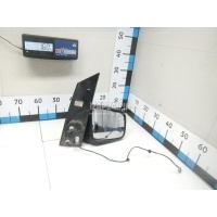 Зеркало правое электрическое Mercedes Benz Vito/Viano-(639) (2003 - 2014) 63981009197C45
