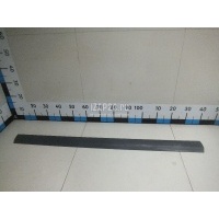 Молдинг задней правой двери Mercedes Benz Vito/Viano-(639) (2003 - 2014) 63969011627G99