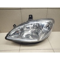 Фара левая Mercedes Benz Vito/Viano-(639) (2003 - 2014) 6398200361