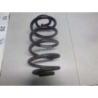 Пружина задняя Mercedes Benz Vito/Viano-(639) (2003 - 2014) 6393240504