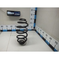 Пружина задняя Mercedes Benz Vito/Viano-(639) (2003 - 2014) 6393242904