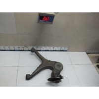 Рычаг задний левый Mercedes Benz Vito/Viano-(639) (2003 - 2014) 6393504701
