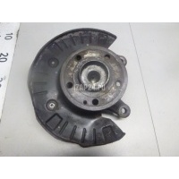 Кулак поворотный передний левый Mercedes Benz Vito/Viano-(639) (2003 - 2014) 6393300632