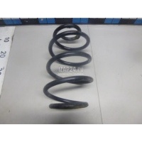 Пружина передняя Mercedes Benz Vito/Viano-(639) (2003 - 2014) 6393210704