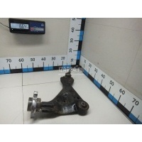 Рычаг передний правый Mercedes Benz Vito/Viano-(639) (2003 - 2014) 6393301501