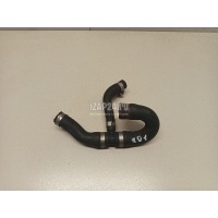 Патрубок Mercedes Benz Vito/Viano-(639) (2003 - 2014) 6398320593