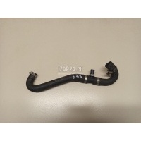Патрубок отопителя Mercedes Benz Vito/Viano-(639) (2003 - 2014) 6398329123
