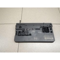 Блок предохранителей Mercedes Benz Vito/Viano-(639) (2003 - 2014) 6395450301
