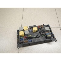 Блок предохранителей Mercedes Benz Vito/Viano-(639) (2003 - 2014) 6395450401