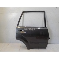 Дверь задняя правая Great Wall Hover H3 (2010 - 2014) 6201200K80