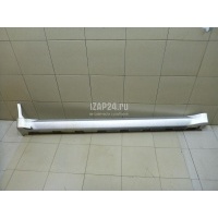 Накладка на порог (наружная) Great Wall Hover (2005 - 2010) 5173104K06N