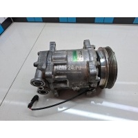Компрессор кондиционера Great Wall Hover (2005 - 2010) 8103200K00