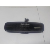 Зеркало заднего вида Nissan Murano (Z51) (2008 - 2015) 96321ZH30A