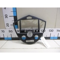 Накладка декоративная Hyundai-Kia Carens (2002 - 2006) 0K2FA5521000