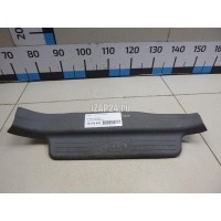 Накладка порога (внутренняя) Hyundai-Kia Carens (2002 - 2006) 0K2FA6873044