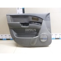 Обшивка двери передней левой Hyundai-Kia Carens (2002 - 2006) 0K2JD68450Z6A