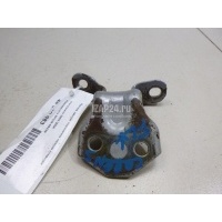 Петля двери передней левой нижняя Hyundai-Kia Carens (2002 - 2006) 0K2JA59240