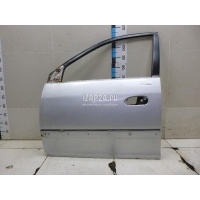 Дверь передняя левая Hyundai-Kia Carens (2002 - 2006) 0K2JA59020