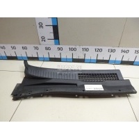Решетка стеклооч. (планка под лобовое стекло) Hyundai-Kia Carens (2002 - 2006) 0K2FA50780