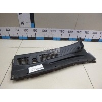 Решетка стеклооч. (планка под лобовое стекло) Hyundai-Kia Carens (2002 - 2006) 0K2FA50790