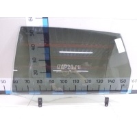 Стекло двери задней левой Hyundai-Kia Carens (2002 - 2006) 0K2FB73510