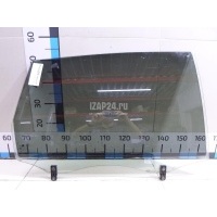 Стекло двери задней правой Hyundai-Kia Carens (2002 - 2006) 0K2FB72510