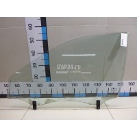 Стекло двери передней левой Hyundai-Kia Carens (2002 - 2006) 0K2FB59510