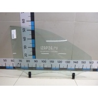 Стекло двери передней правой Hyundai-Kia Carens (2002 - 2006) 0K2FB58510