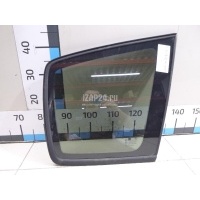 Стекло кузовное глухое правое Hyundai-Kia Carens (2002 - 2006) 0K2FB63950