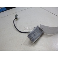 Фонарь подсветки номера Hyundai-Kia Carens (2002 - 2006) 0K2FB51274