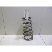 Пружина задняя Hyundai-Kia Carens (2002 - 2006) 0K2JA28011A