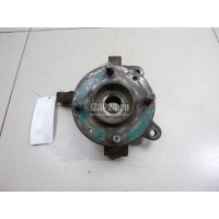 Кулак поворотный передний правый Hyundai-Kia Carens (2002 - 2006) 0K2JT33021B